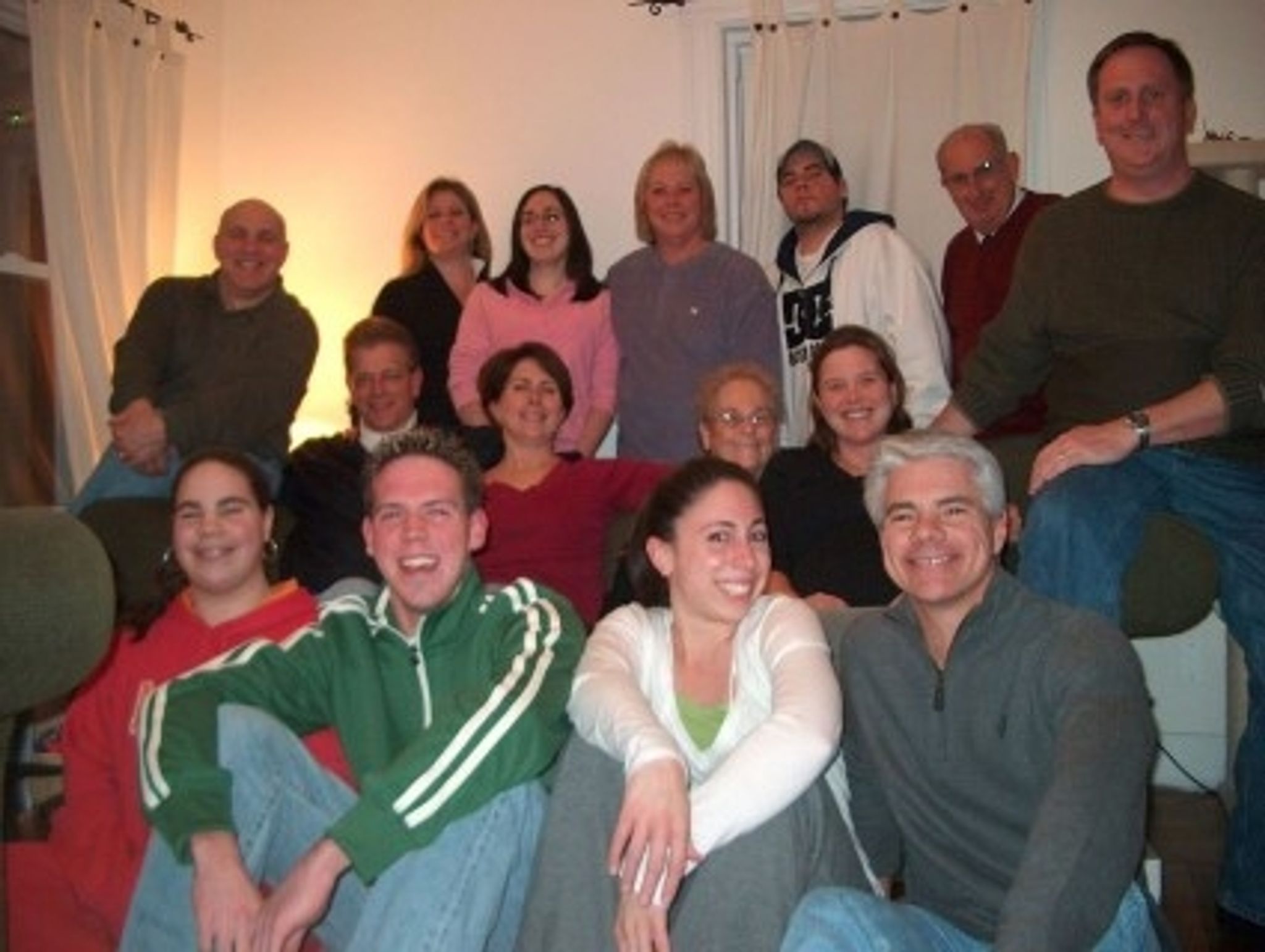 Geraldine M. "Gerry" Chagnon photo gallery image 42 of 42
