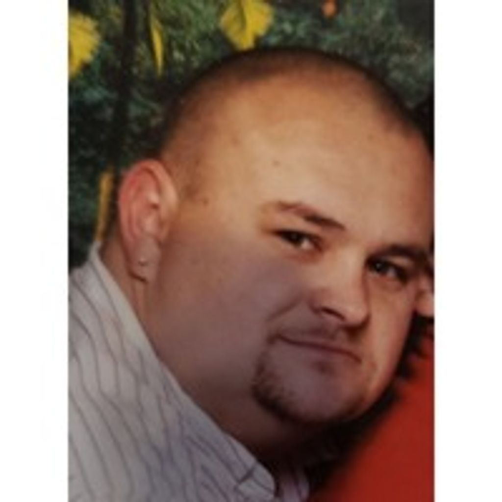 Robert "Robbie" Brashear