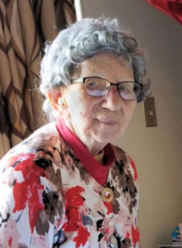 Ellen Barbour Chumley Profile Photo