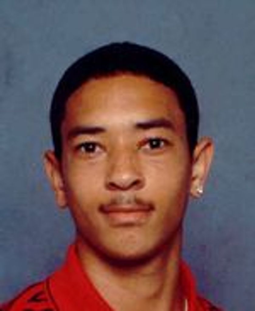 Elton Bushnell Fontenot