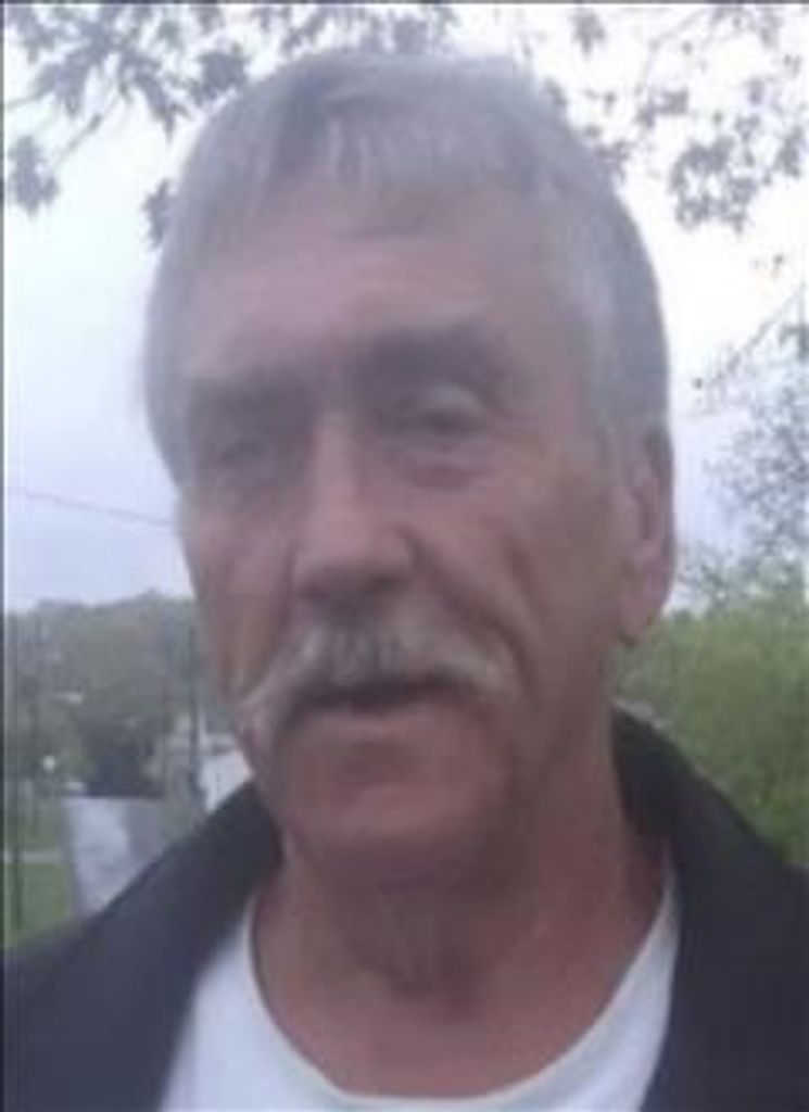 Charles Wayne Nunley