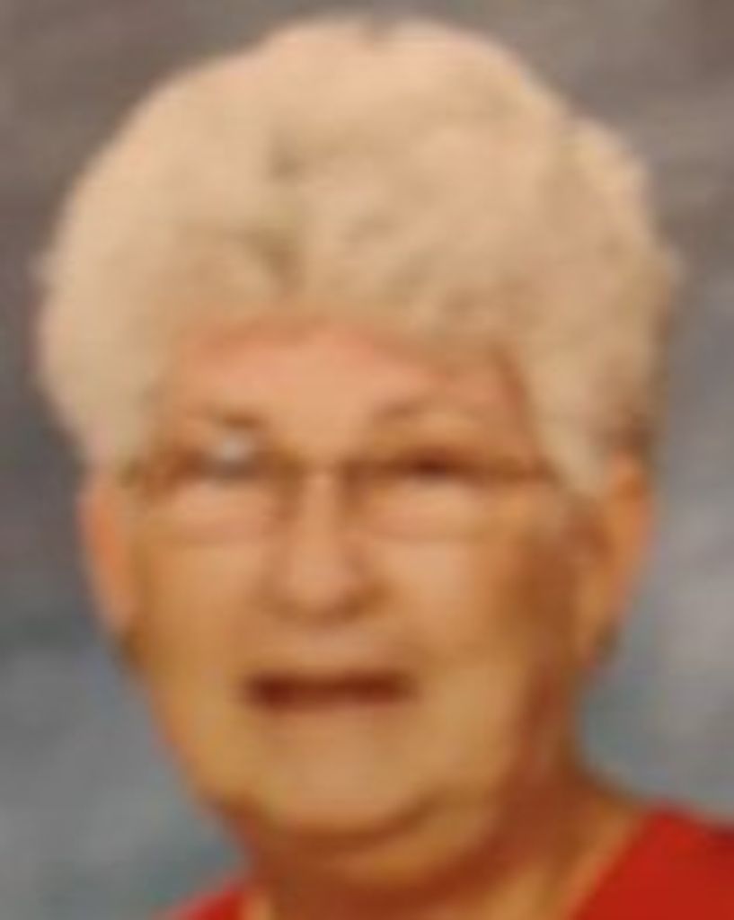 Dorothy Lee Dean