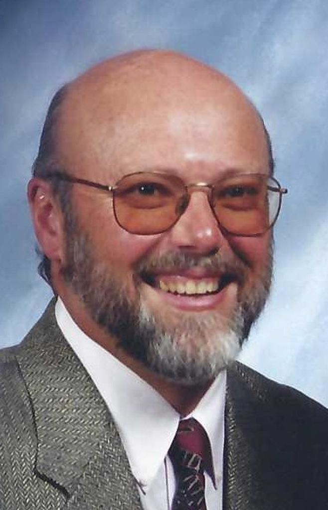 Paul C. Waibel, Jr., Md