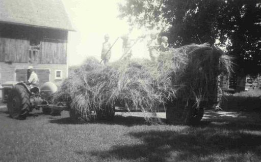 Mildred Marie (Peterson)  Betcher photo gallery thumbnail 6 of 91