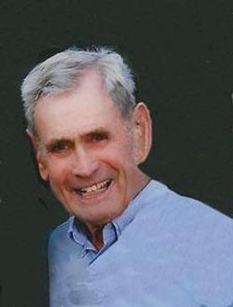 Richard Earl Henslin