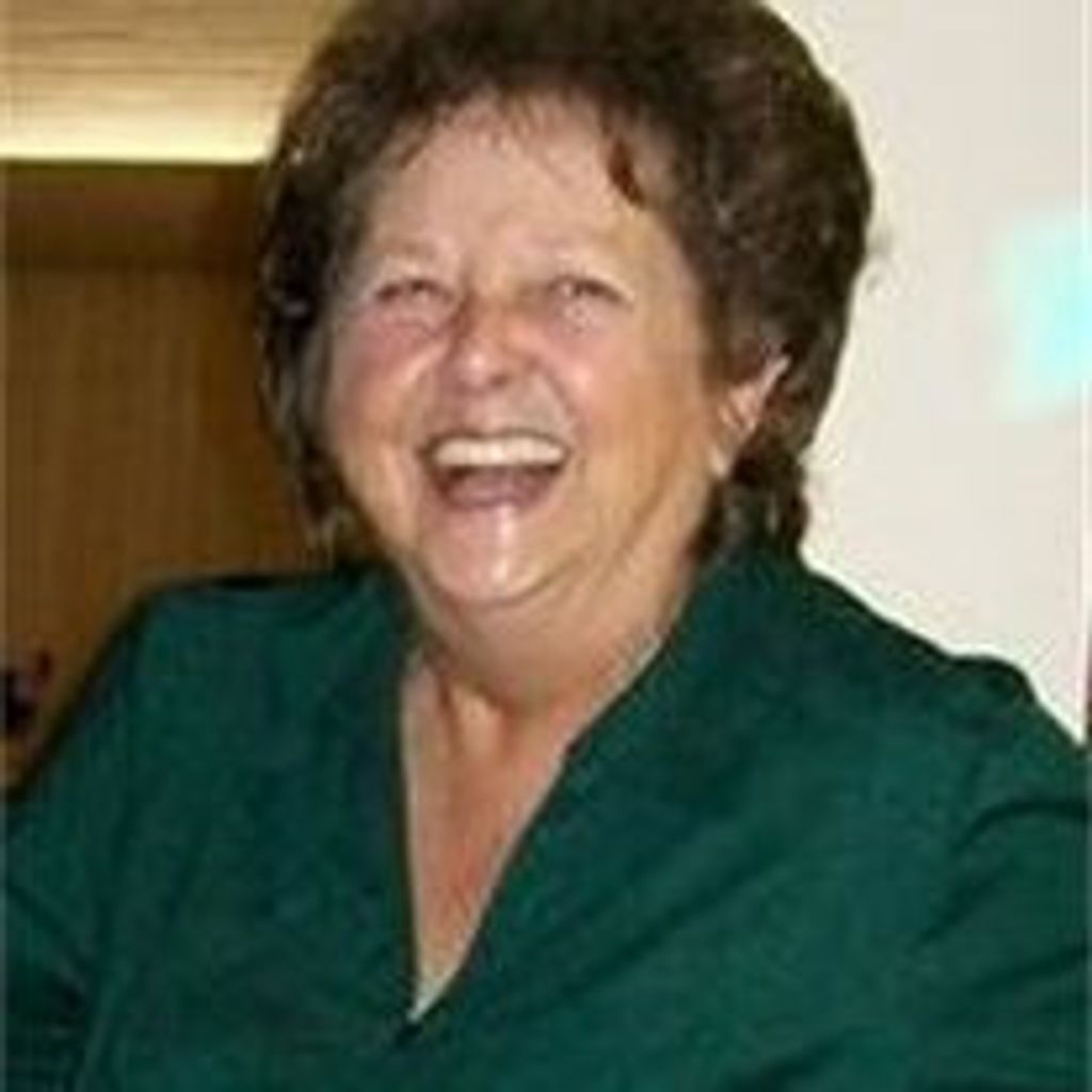 Beulah Prestenback