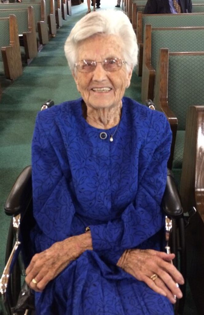 Betty C. Gautney Profile Photo