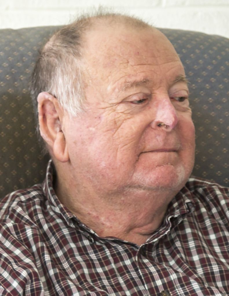 Joe Ervin Murphy Profile Photo