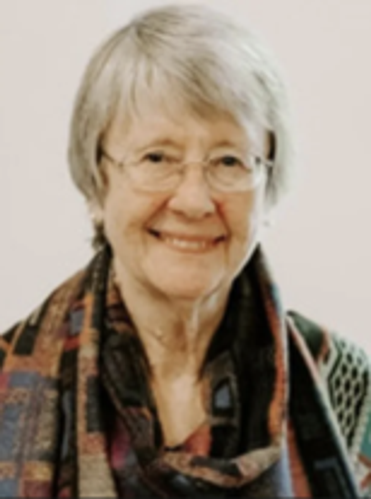 Joan Bates Profile Photo