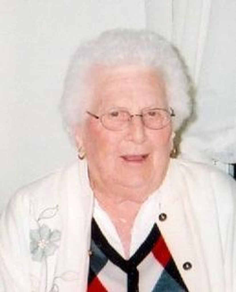 Maudrey Jane Mann Futrell