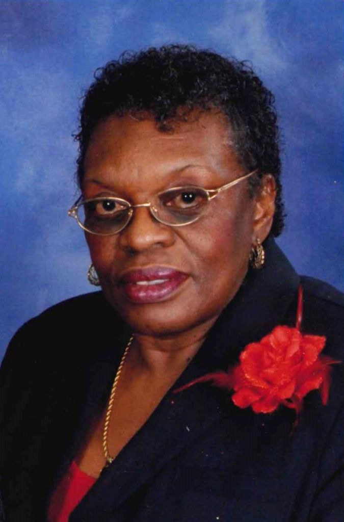 Janice Lorine King