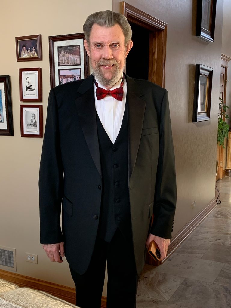 Steven A. Southwell Profile Photo