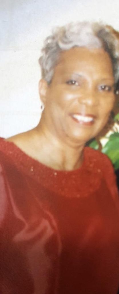 Dr. Johnnie Boone Mccrea Profile Photo