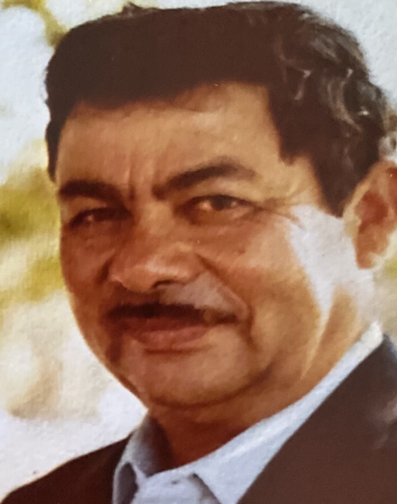 Ramiro Gonzalez Nunez