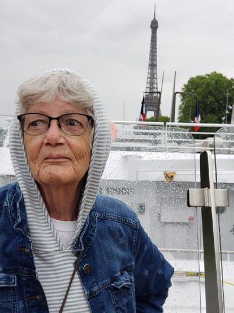 Debbie Haviland Profile Photo