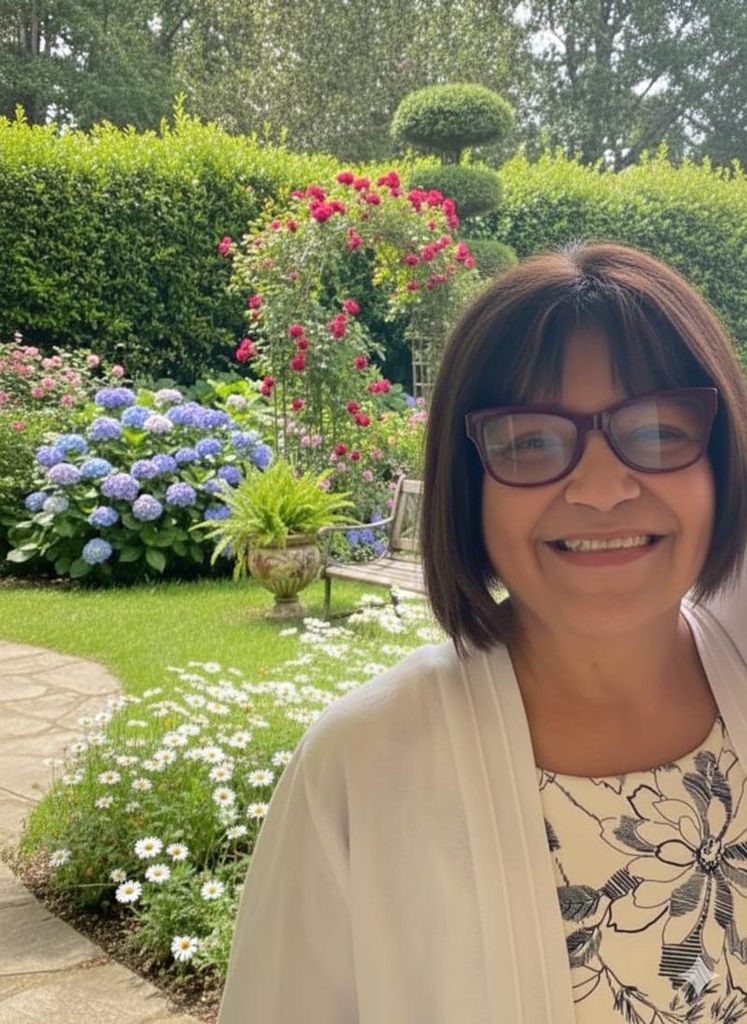 Rvda. María Luisa González Rivera Profile Photo