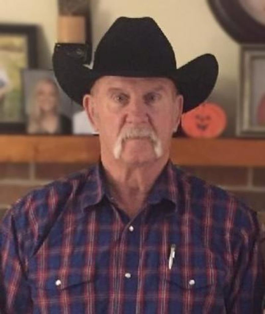 Maurice "Rodeo" Dean Wiggans