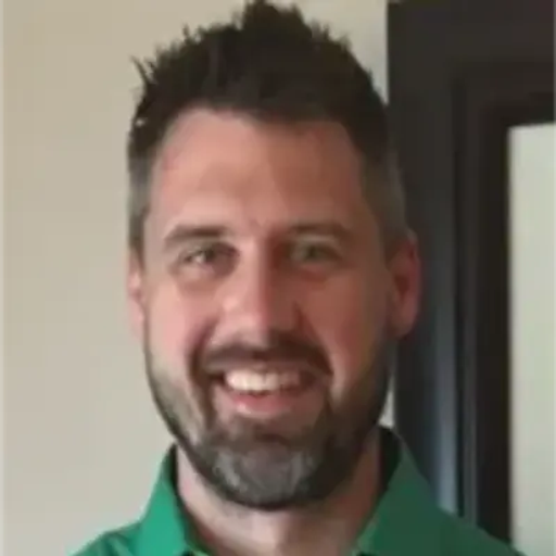 Joseph "Joe" Simpson Profile Photo