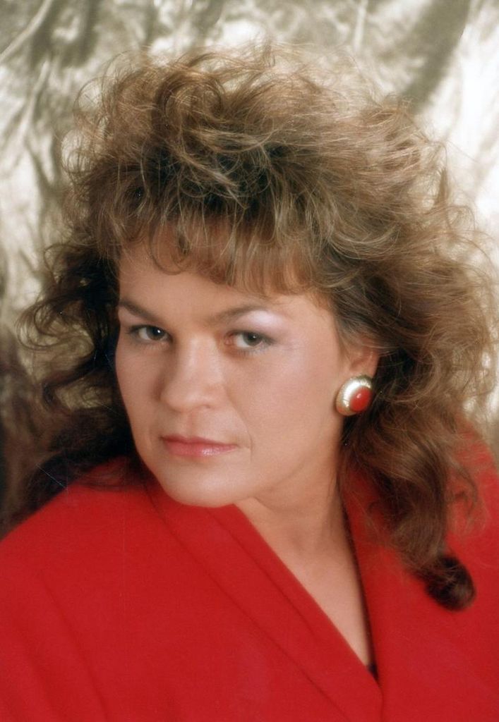 Patricia Clark Profile Photo