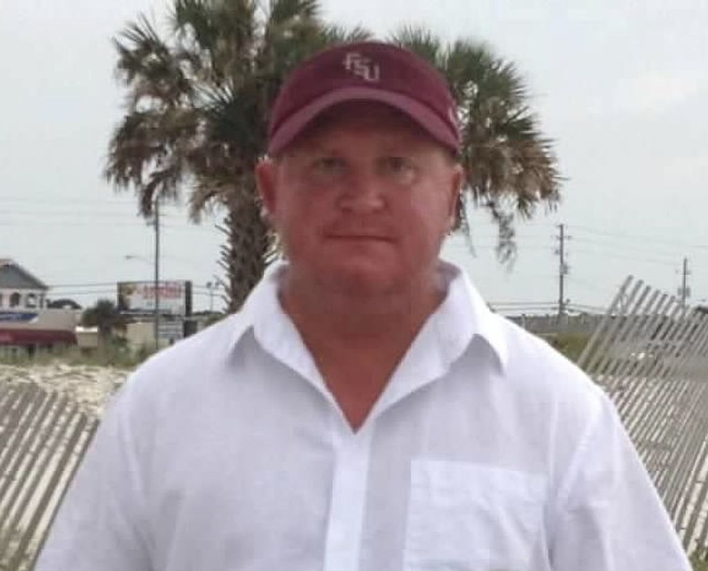 Douglas Lyons Welsch