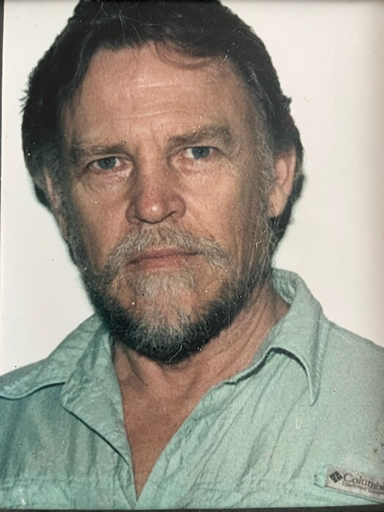 Gordon Wayne Barrett
