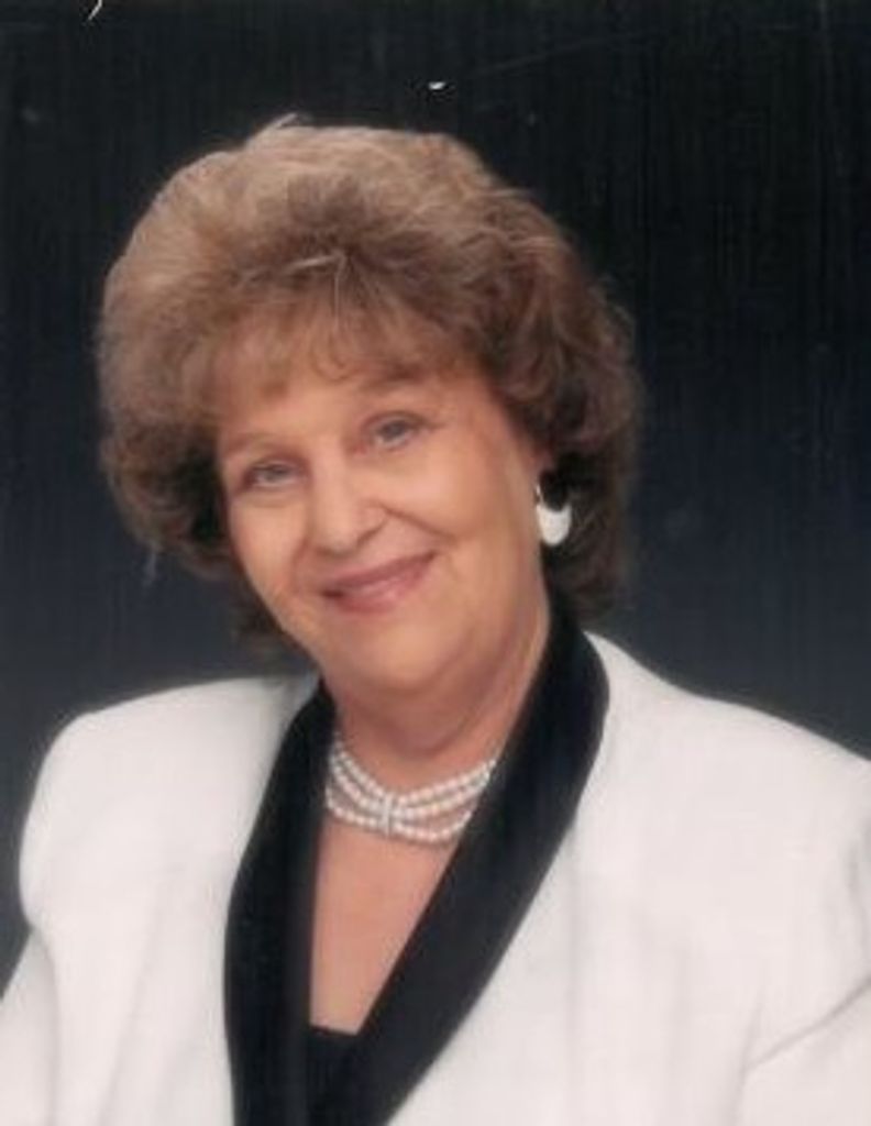 Shirley Gladden Profile Photo