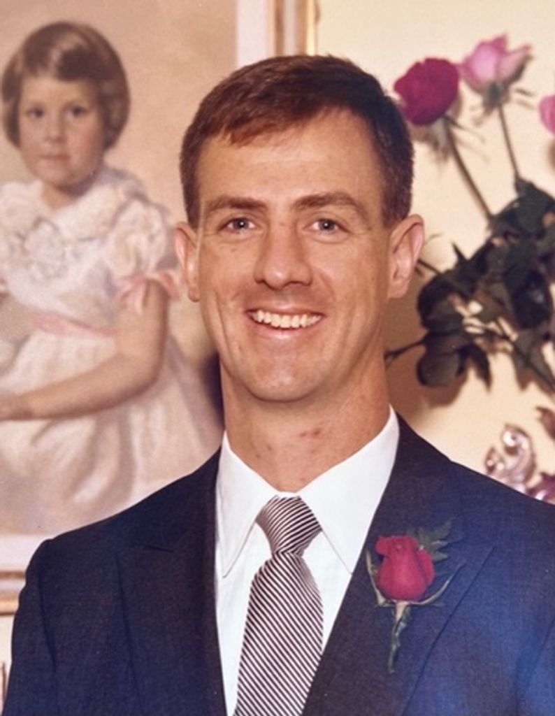 John Fain Cravens Jr Profile Photo