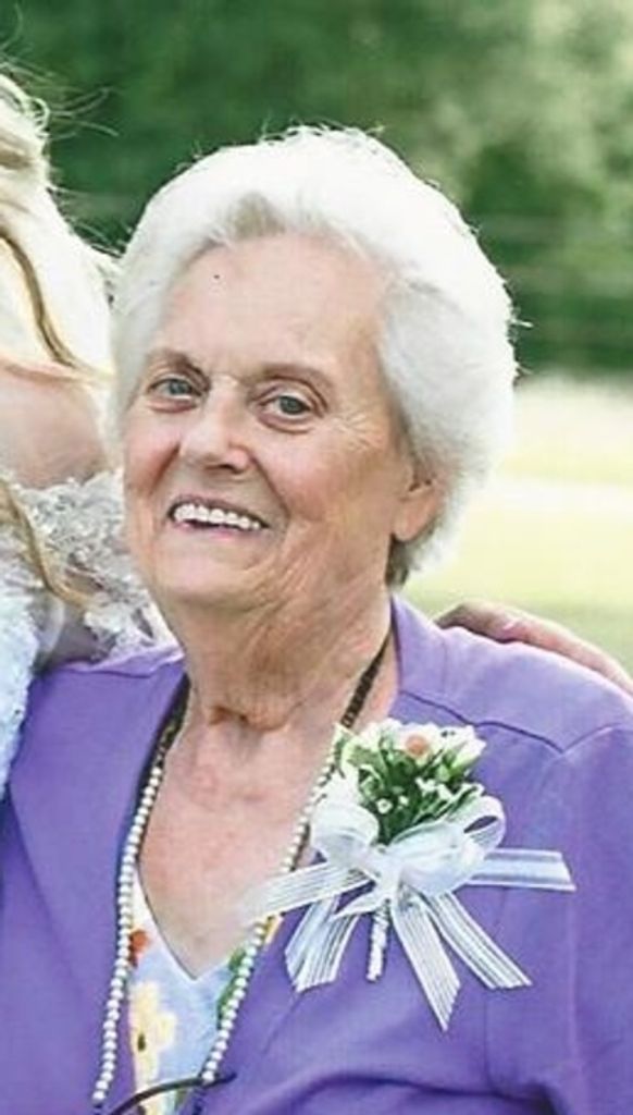 Martha Ann Dalton Profile Photo
