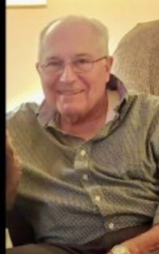 Carl D. Tolas, Jr. Profile Photo