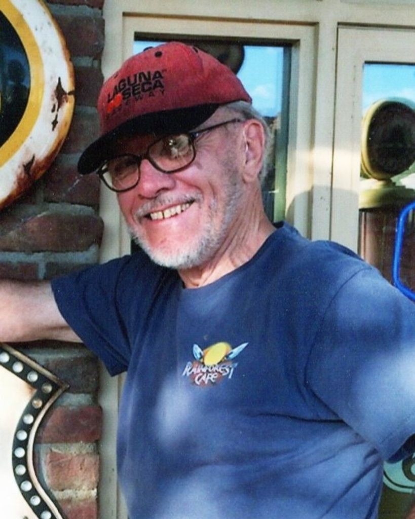 Ted - Halling Profile Photo