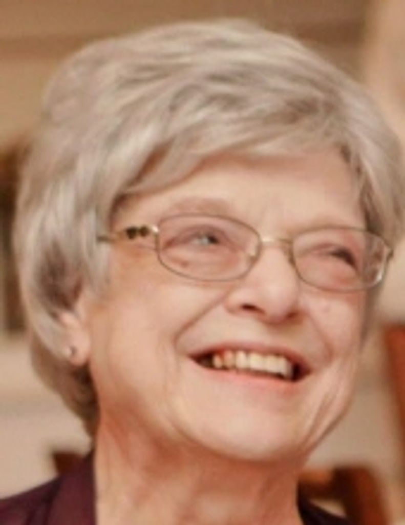 Carol J. Newman