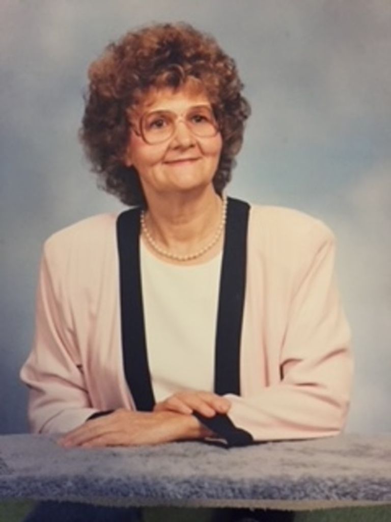 Mildred G. Walters Profile Photo