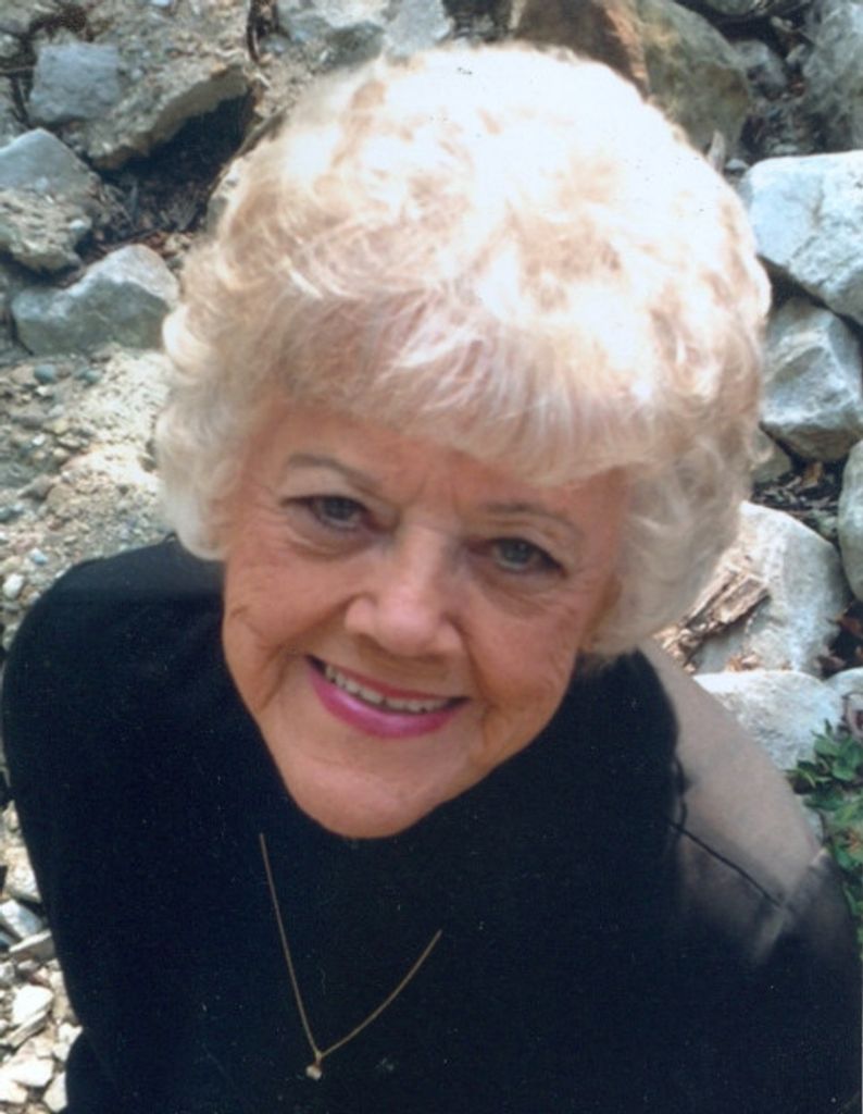 Pat Parrott Puntney