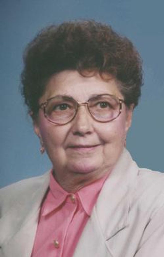 Estella Verna Rudolf Profile Photo