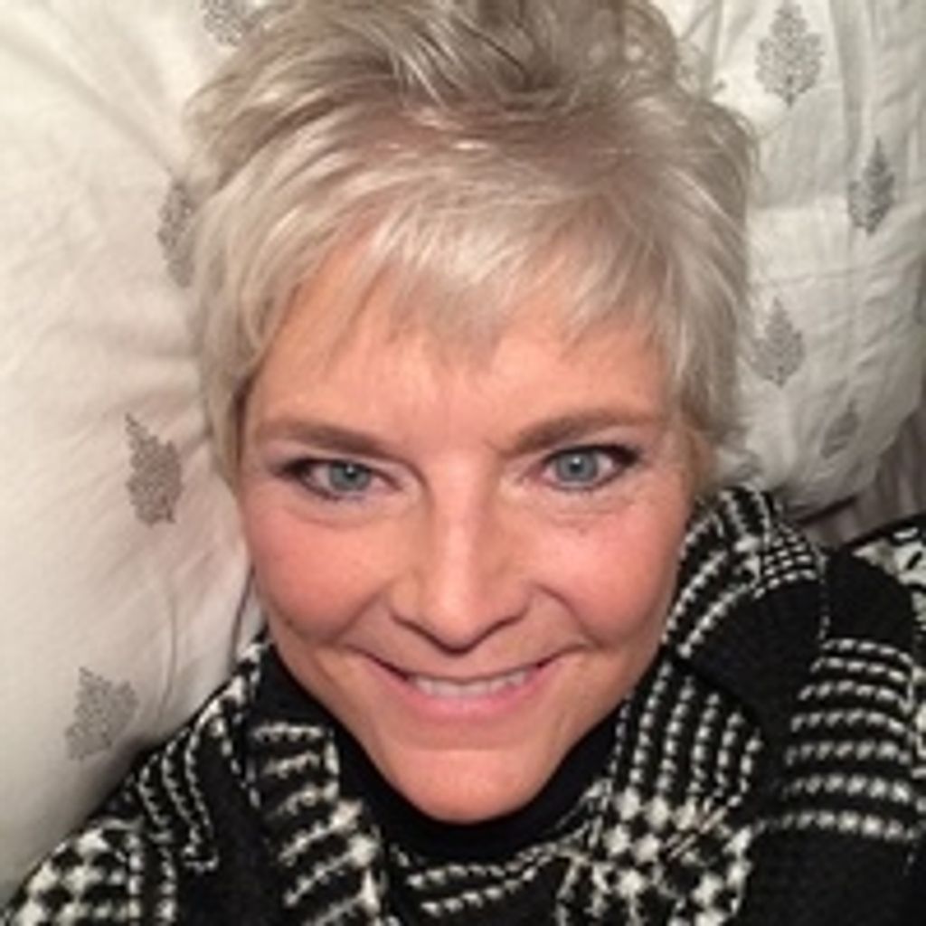 Kathleen Nicklas