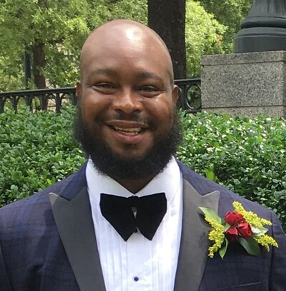 Micheal Keith Williams, Jr. Profile Photo