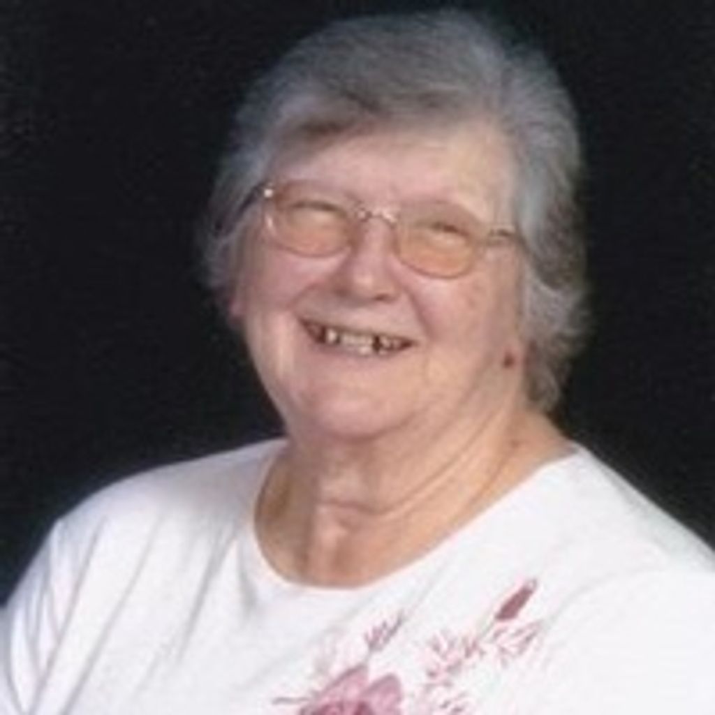 Alice  Delores Barker