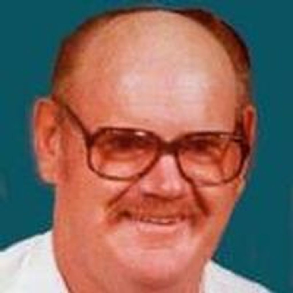 Francis R. Fulton Sr.