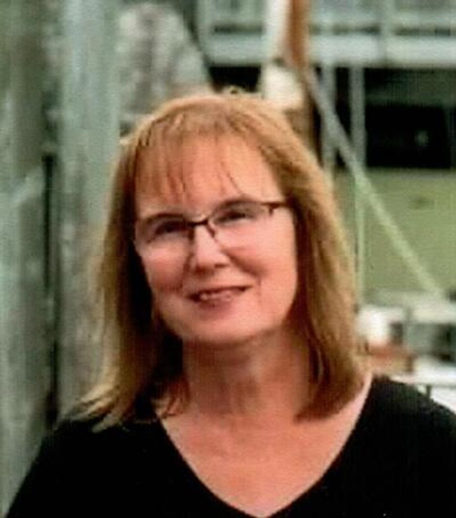 Sharolyn Rose Hendrick