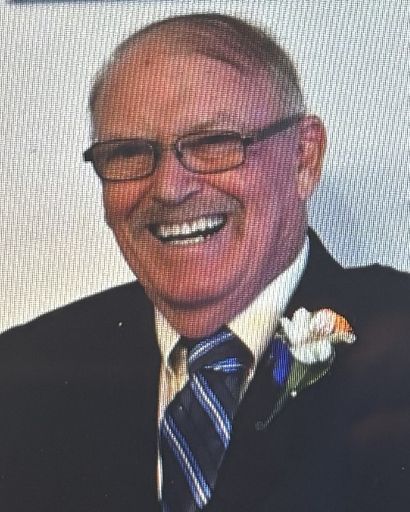 James E. Wignall, Jr.'s obituary image