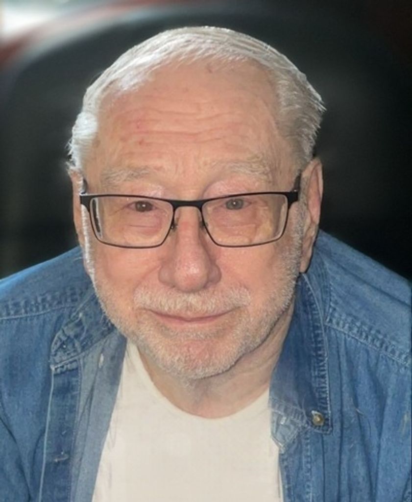 Jack R. Sikora Profile Photo