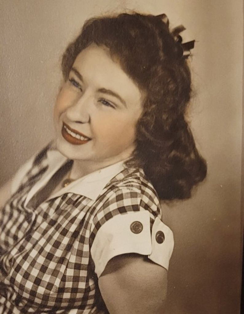 Rita M. (Curran)  Allen Profile Photo