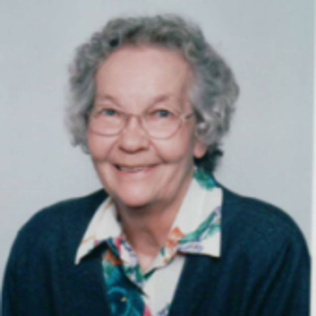 Lula Jane Mitchell Folsom