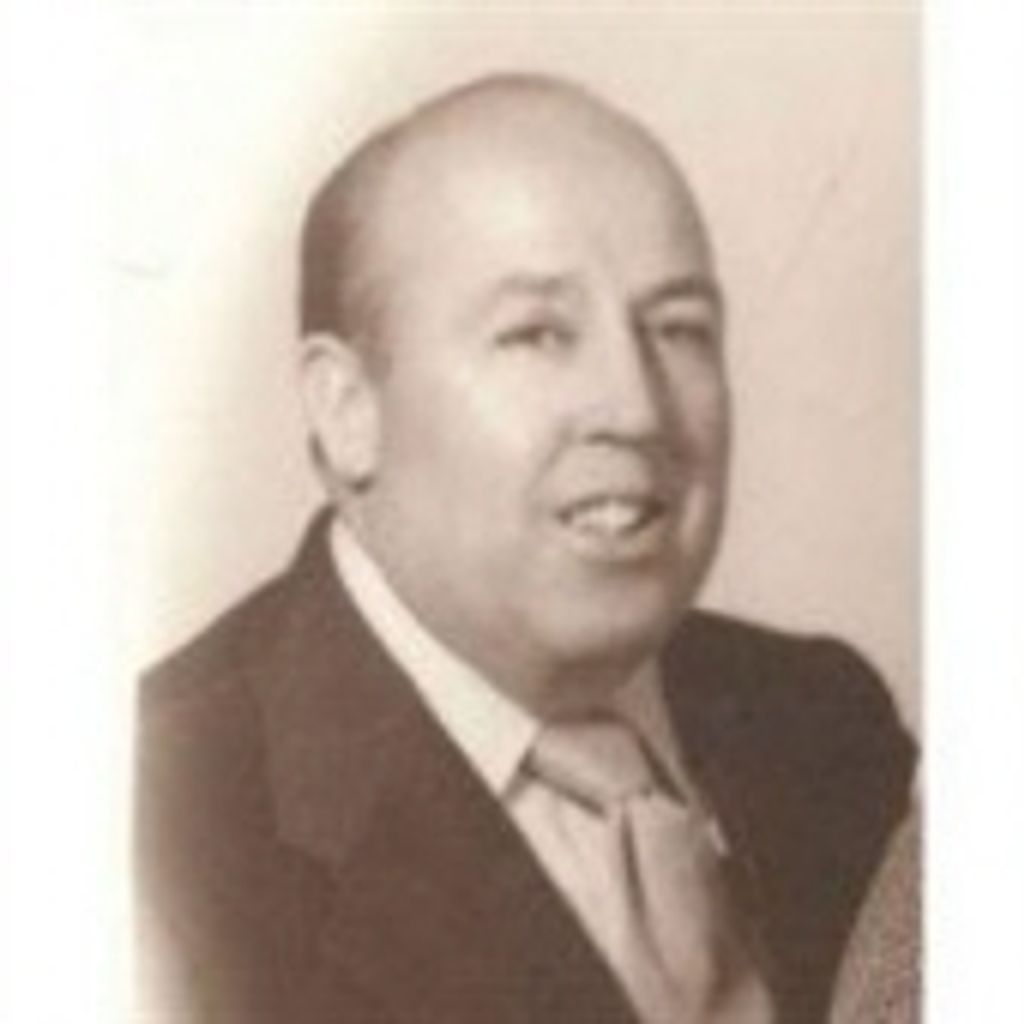 William Max Haycock