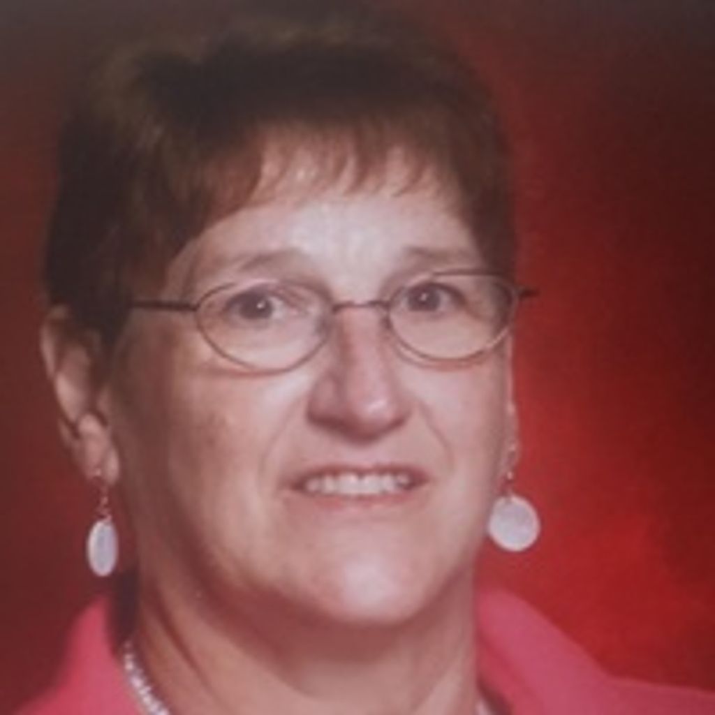Charlotte Ann Tiffany