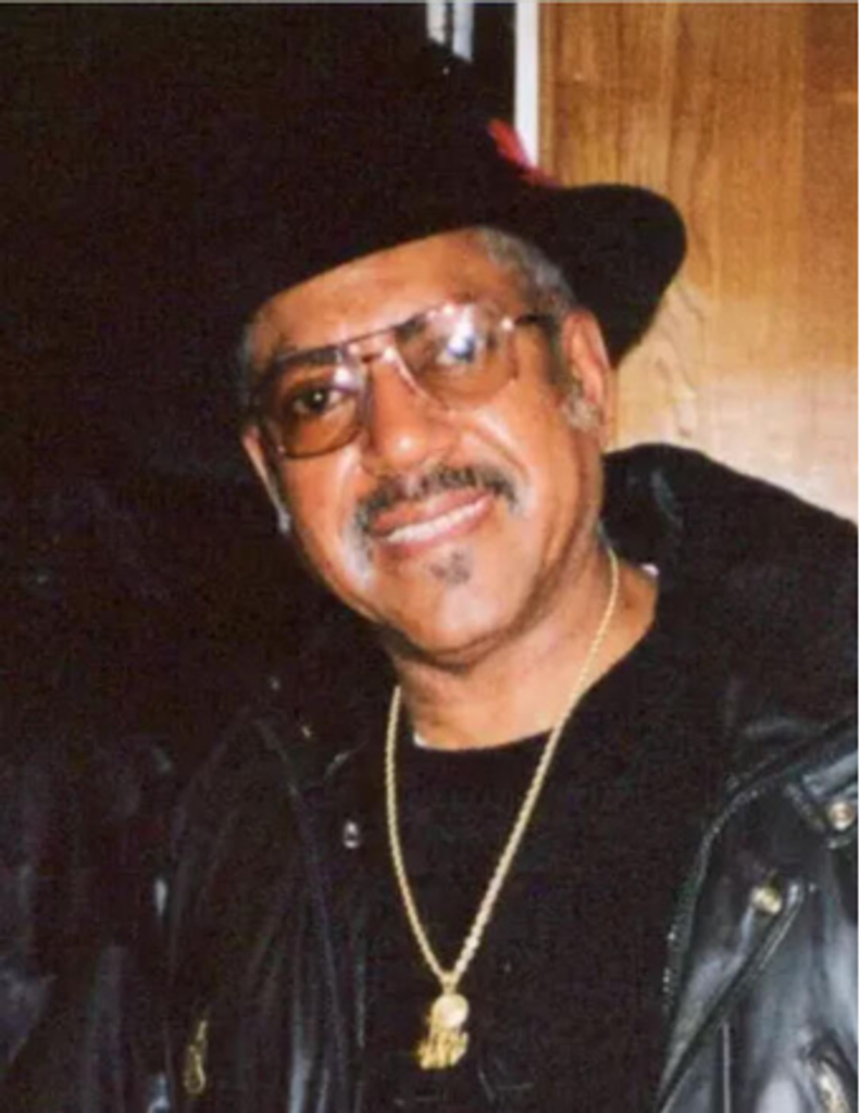 Frank H. Chambers