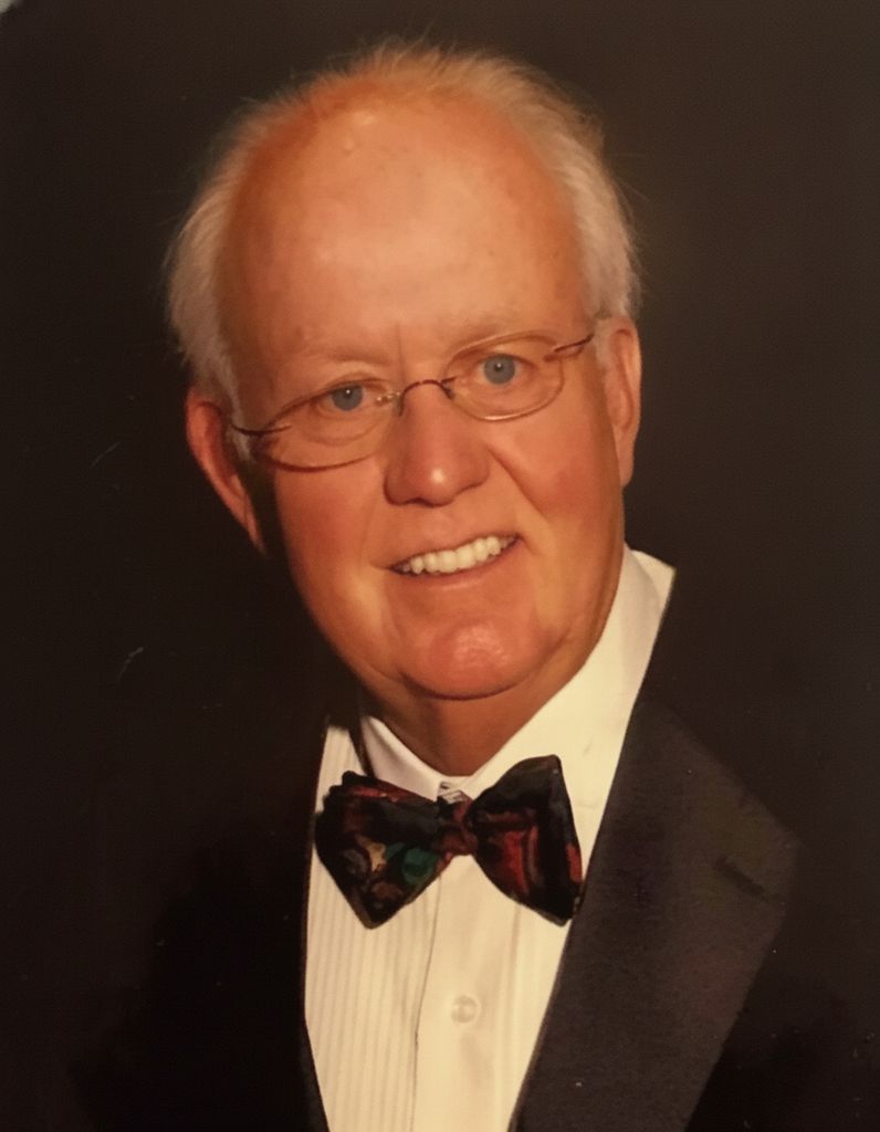 Paul J. Shevlin, Sr.