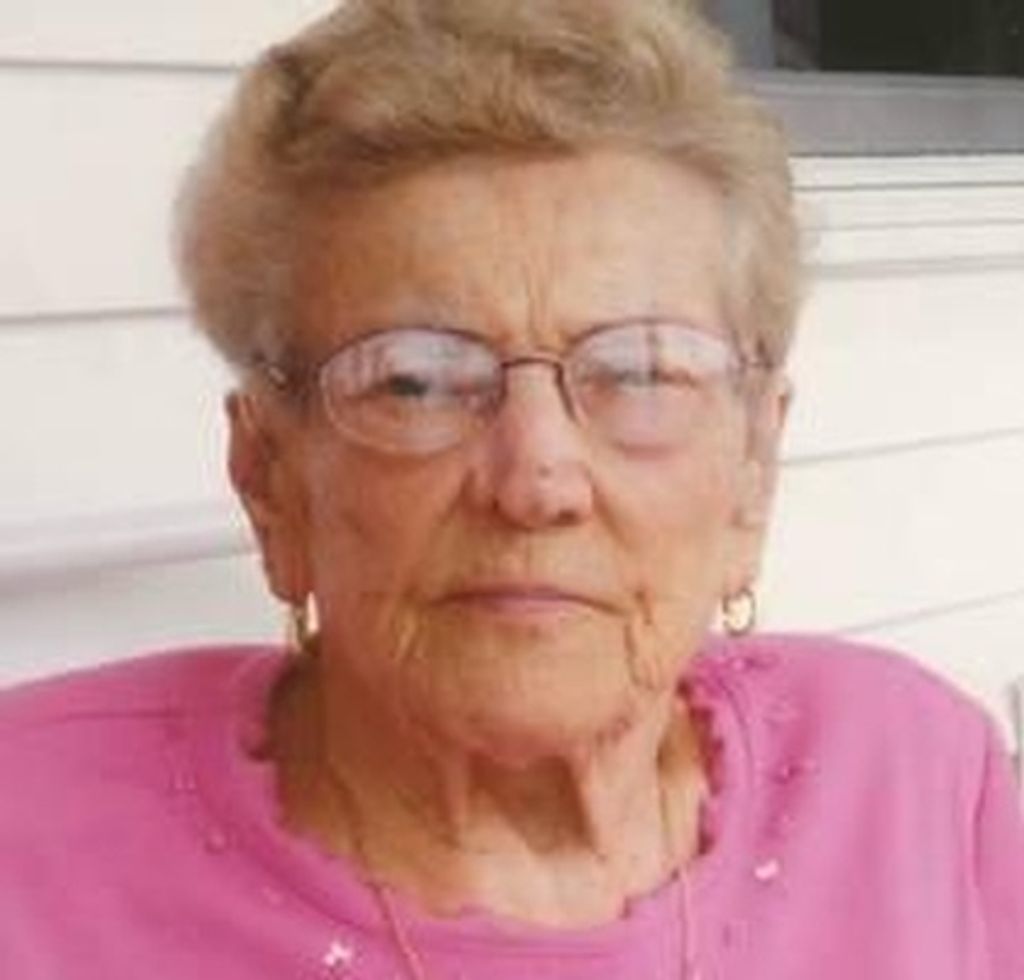 Ann Kattwinkel