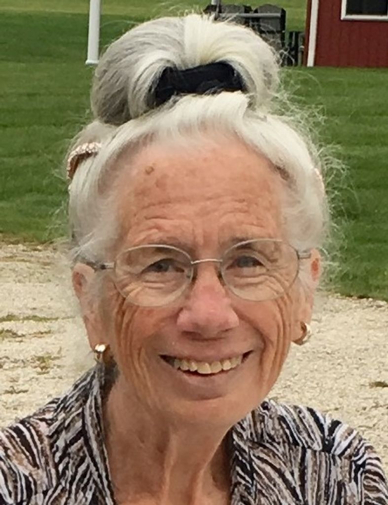 Barbara Ann (Bruhn)  Jantz