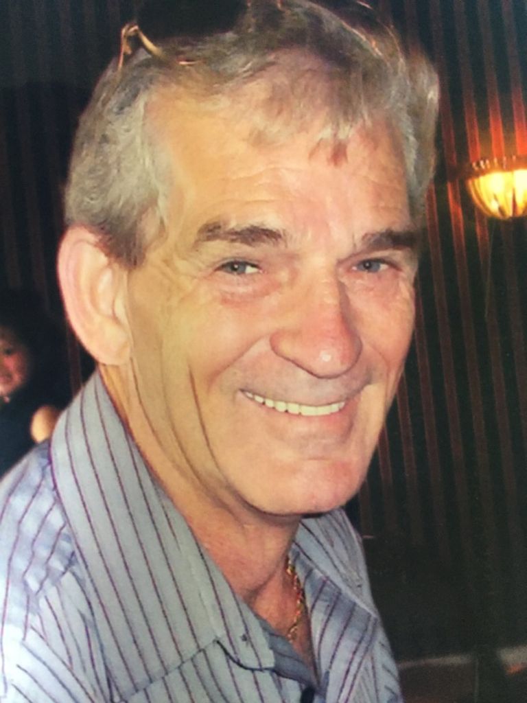 Anthony Lawrence Furlong